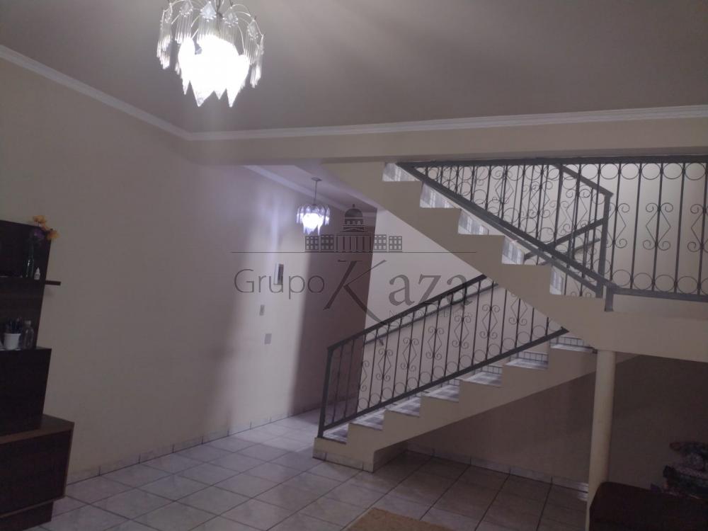 Foto 5 de Casa Sobrado em Residencial Dom Bosco, São José dos Campos - imagem 5