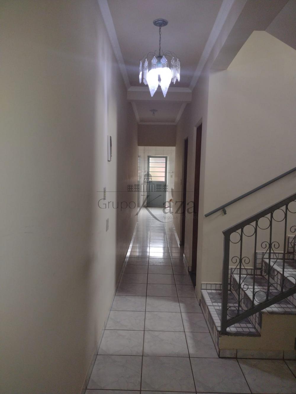 Foto 6 de Casa Sobrado em Residencial Dom Bosco, São José dos Campos - imagem 6
