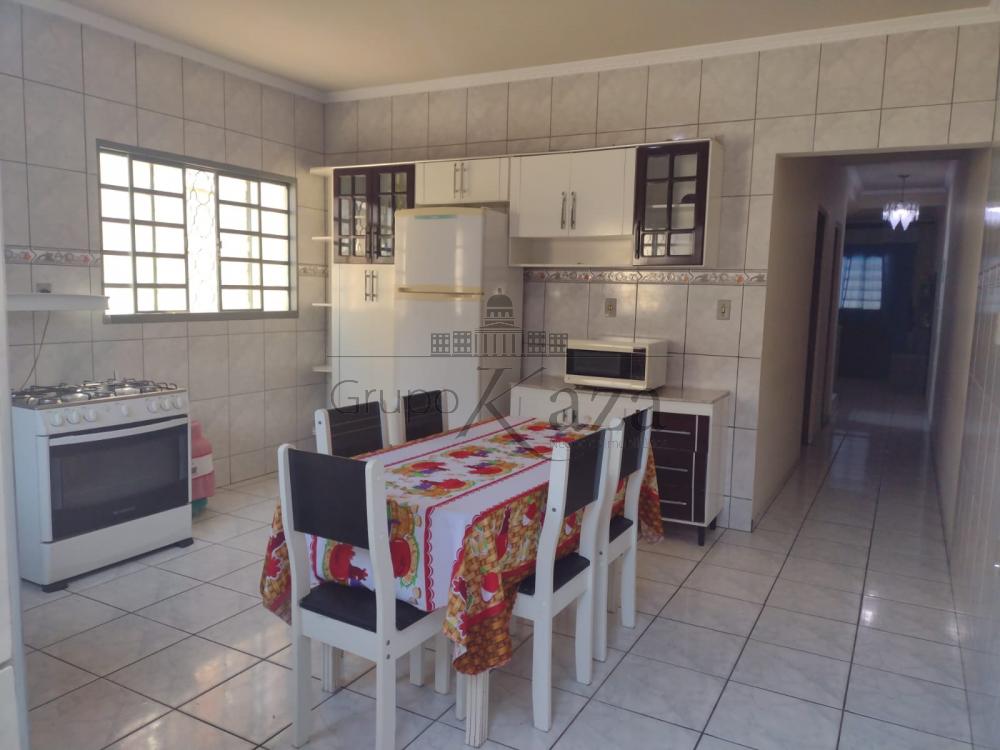 Foto 3 de Casa Sobrado em Residencial Dom Bosco, São José dos Campos - imagem 3