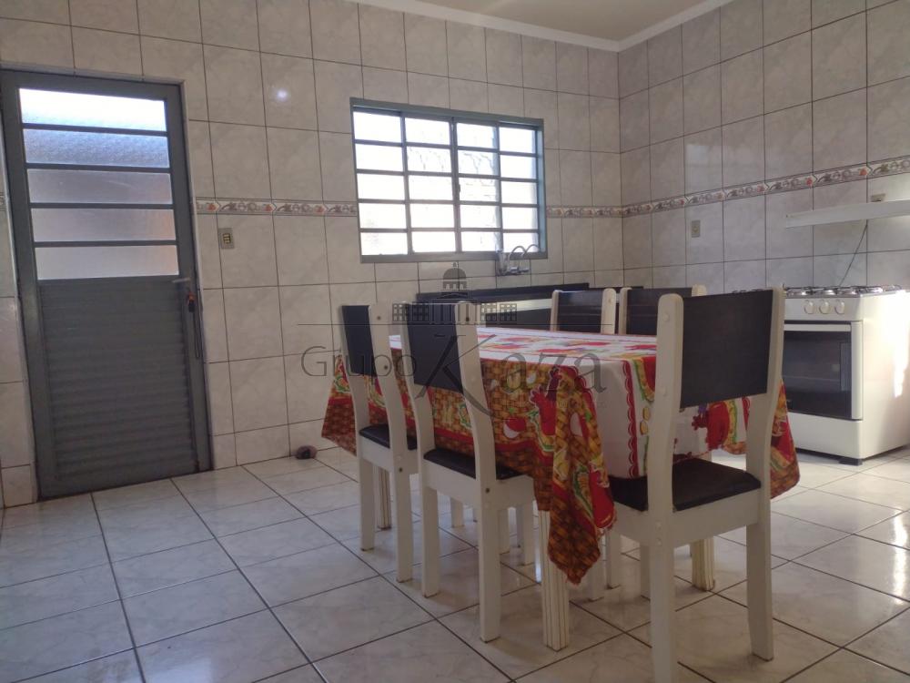 Foto 4 de Casa Sobrado em Residencial Dom Bosco, São José dos Campos - imagem 4