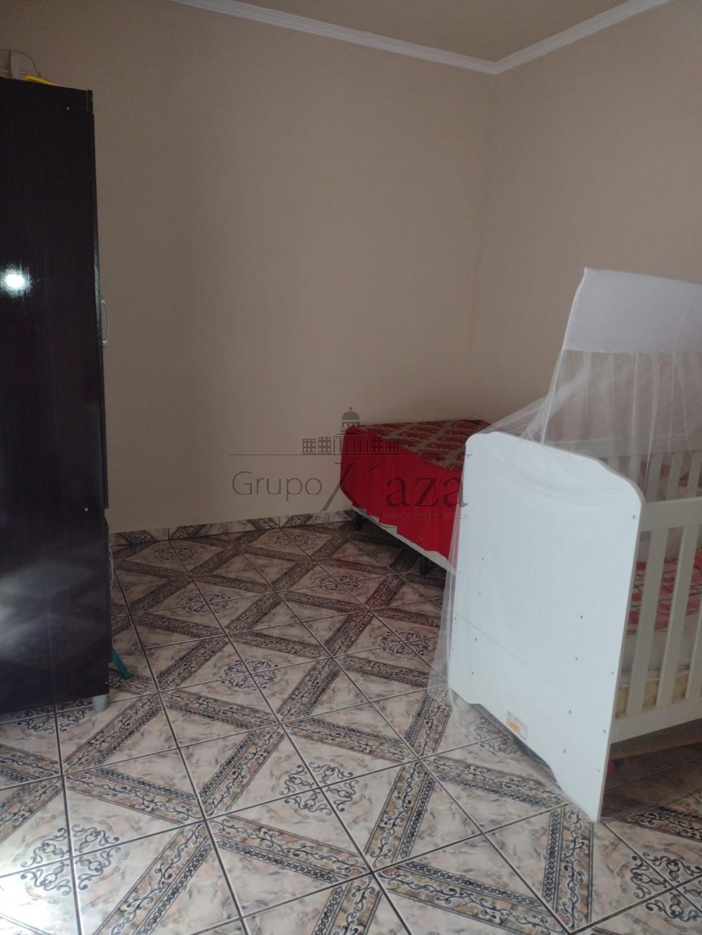 Foto 8 de Casa Sobrado em Residencial Dom Bosco, São José dos Campos - imagem 8