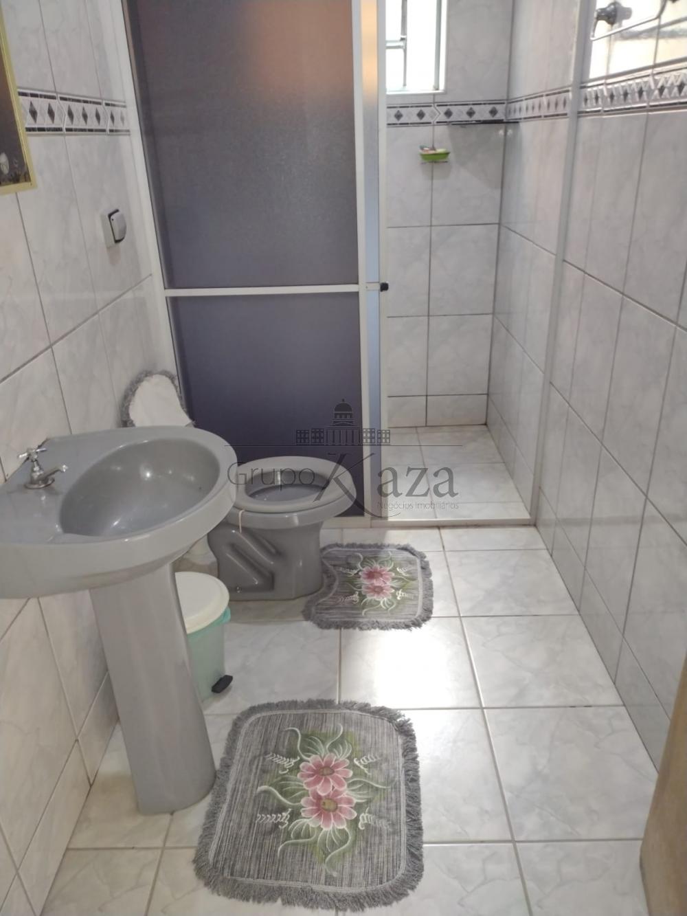 Foto 9 de Casa Sobrado em Residencial Dom Bosco, São José dos Campos - imagem 9