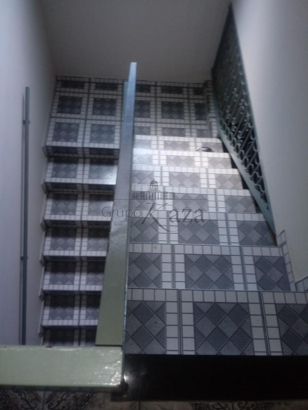 Foto 7 de Casa Sobrado em Residencial Dom Bosco, São José dos Campos - imagem 7