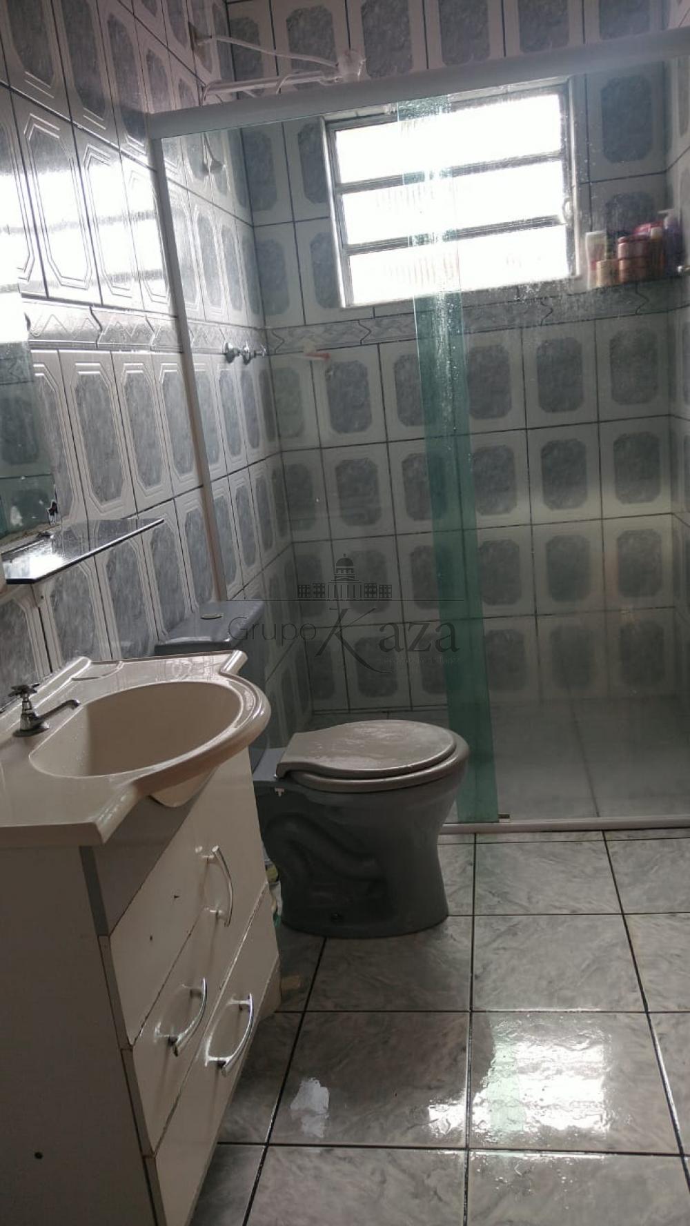 Foto 10 de Casa Sobrado em Residencial Dom Bosco, São José dos Campos - imagem 10