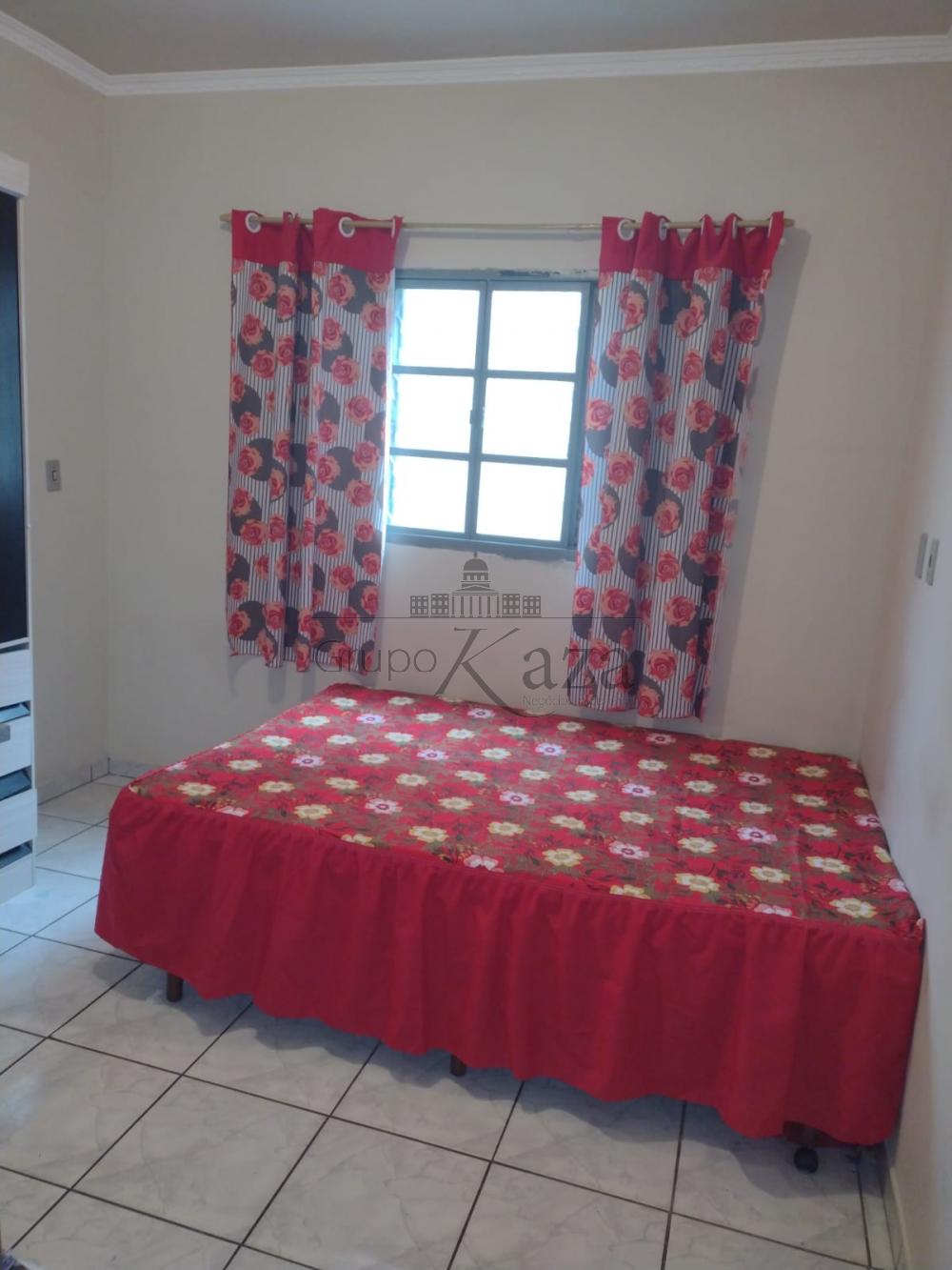 Foto 11 de Casa Sobrado em Residencial Dom Bosco, São José dos Campos - imagem 11