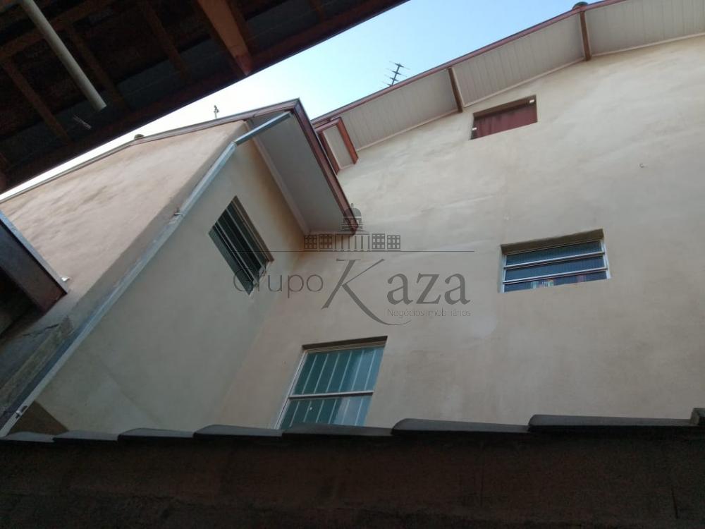 Foto 12 de Casa Sobrado em Residencial Dom Bosco, São José dos Campos - imagem 12