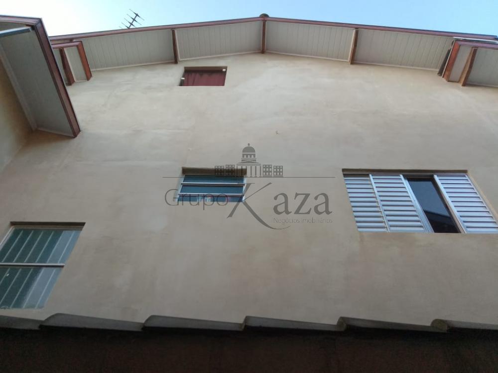 Foto 13 de Casa Sobrado em Residencial Dom Bosco, São José dos Campos - imagem 13