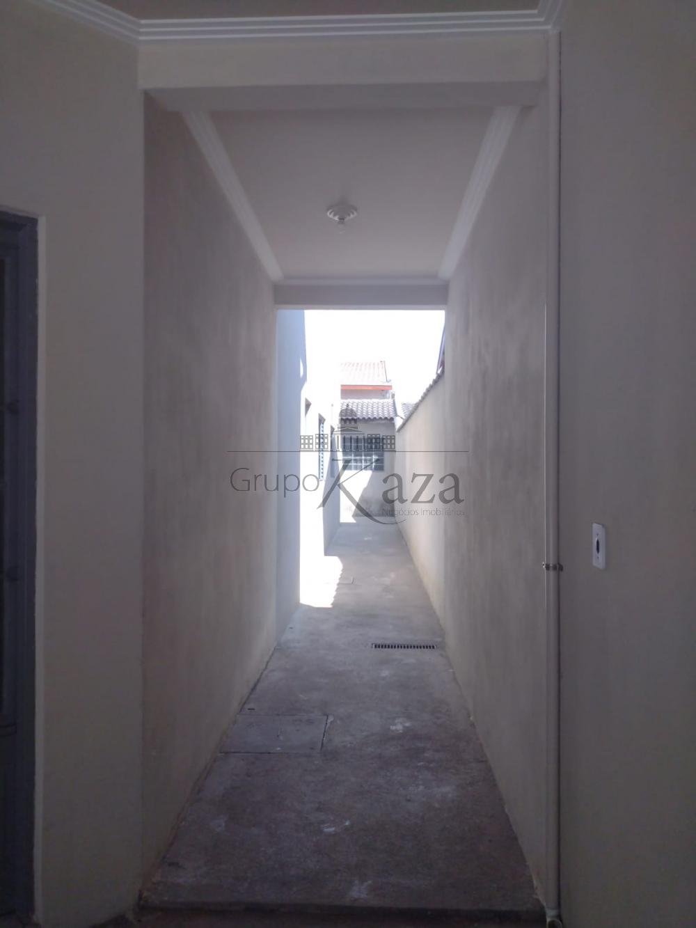 Foto 14 de Casa Sobrado em Residencial Dom Bosco, São José dos Campos - imagem 14