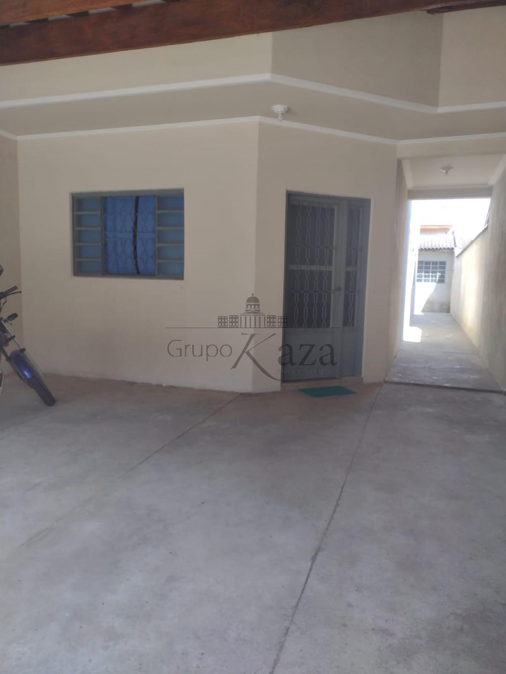 Foto 15 de Casa Sobrado em Residencial Dom Bosco, São José dos Campos - imagem 15