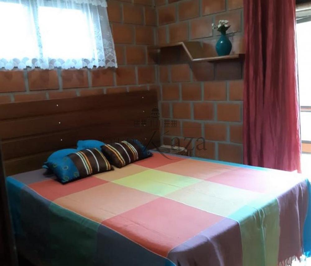 Foto 12 de Apartamento Flat em Martim de Sá, Caraguatatuba - imagem 12