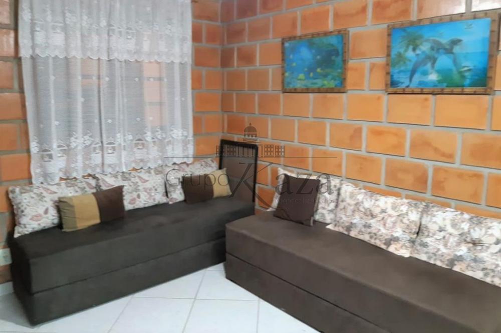 Foto 1 de Apartamento Flat em Martim de Sá, Caraguatatuba - imagem 1