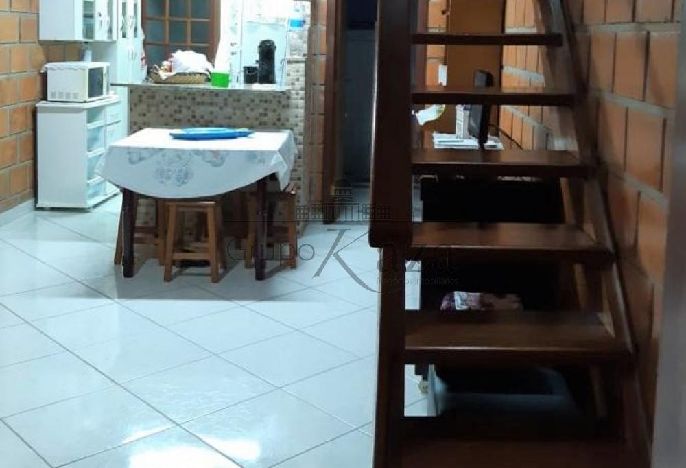 Foto 9 de Apartamento Flat em Martim de Sá, Caraguatatuba - imagem 9