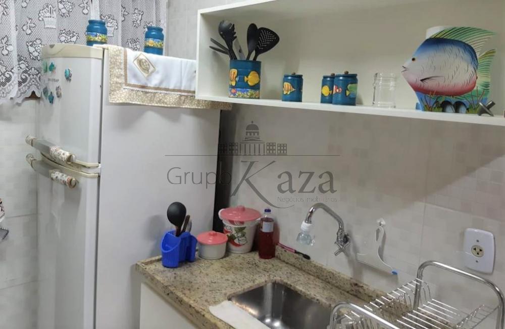 Foto 3 de Apartamento Flat em Martim de Sá, Caraguatatuba - imagem 3