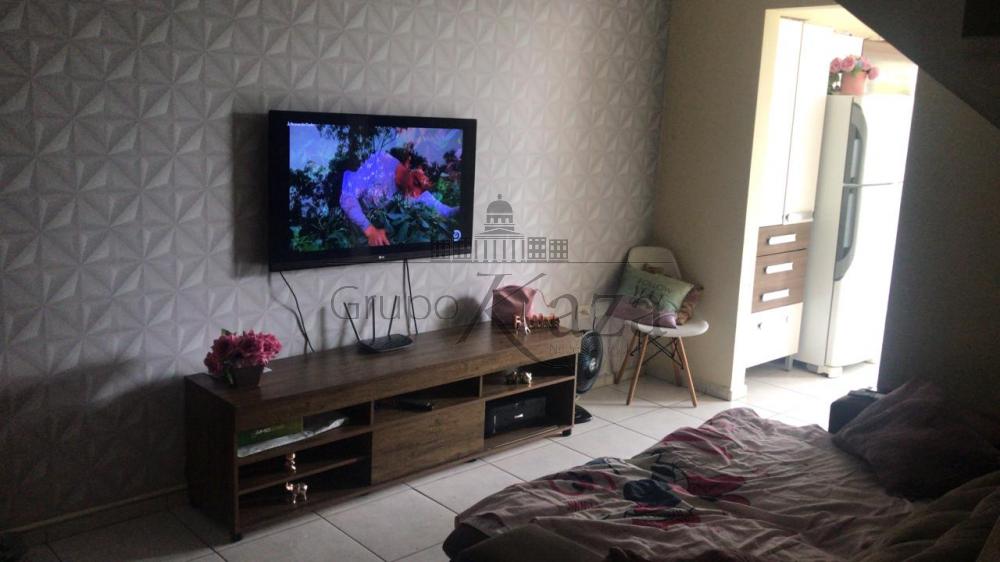 Foto 1 de Casa Sobrado em Jardim Nova Esperança, Jacareí - imagem 1