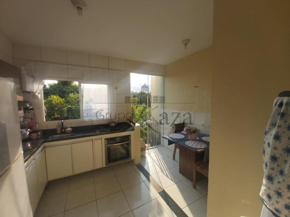 Foto 5 de Casa Sobrado em Jardim Nova Esperança, Jacareí - imagem 5