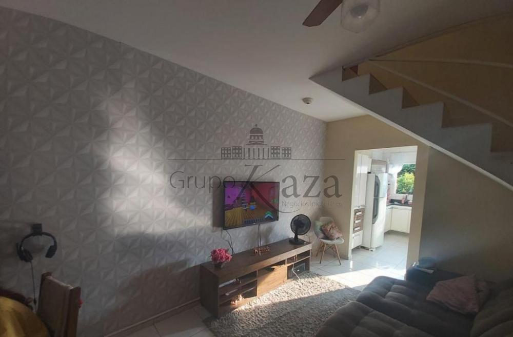 Foto 3 de Casa Sobrado em Jardim Nova Esperança, Jacareí - imagem 3