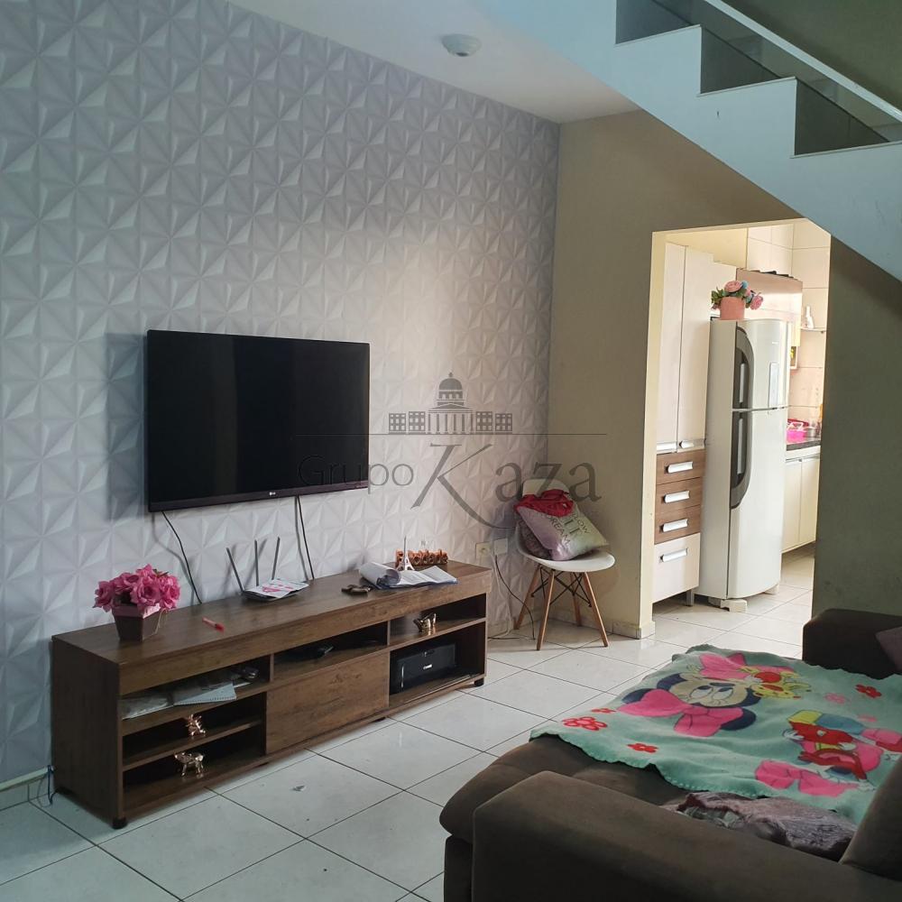Foto 4 de Casa Sobrado em Jardim Nova Esperança, Jacareí - imagem 4
