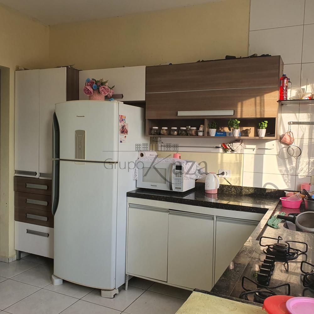 Foto 6 de Casa Sobrado em Jardim Nova Esperança, Jacareí - imagem 6