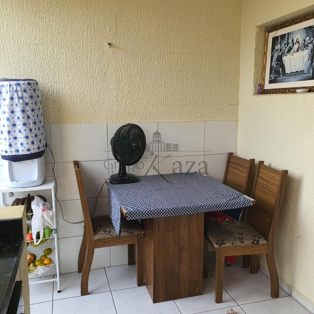Foto 7 de Casa Sobrado em Jardim Nova Esperança, Jacareí - imagem 7