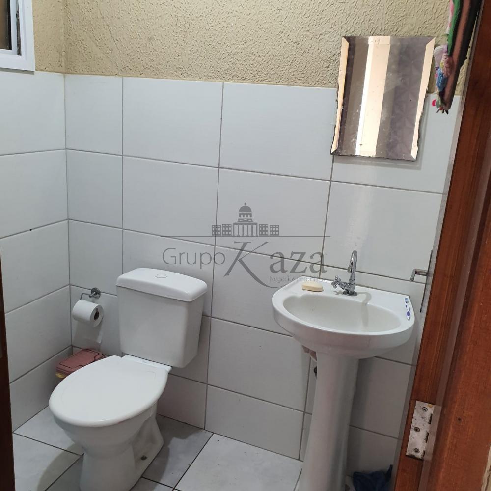 Foto 10 de Casa Sobrado em Jardim Nova Esperança, Jacareí - imagem 10