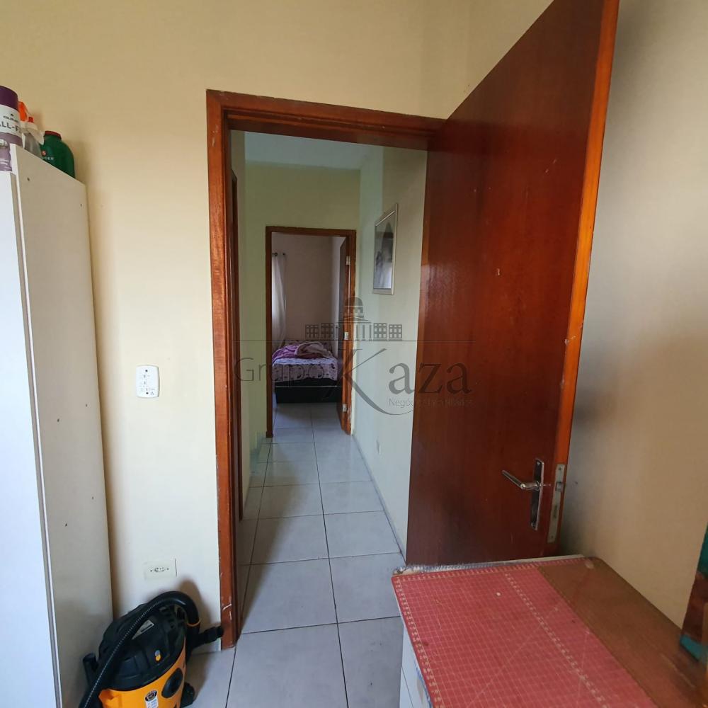 Foto 8 de Casa Sobrado em Jardim Nova Esperança, Jacareí - imagem 8