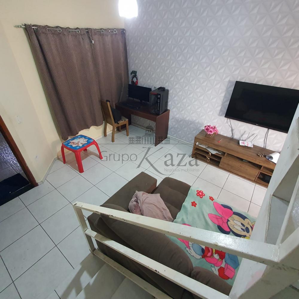 Foto 2 de Casa Sobrado em Jardim Nova Esperança, Jacareí - imagem 2