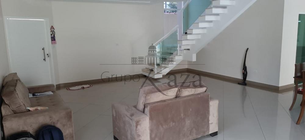 Foto 4 de Casa Sobrado em Chácaras Santa Maria, Jacareí - imagem 4
