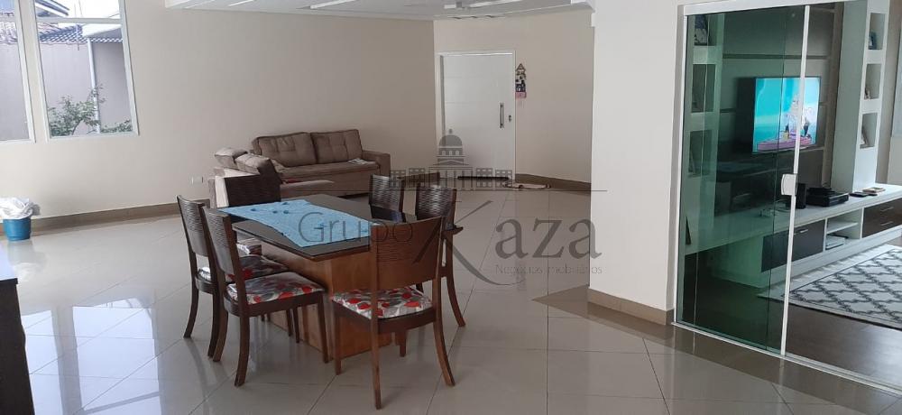 Foto 5 de Casa Sobrado em Chácaras Santa Maria, Jacareí - imagem 5