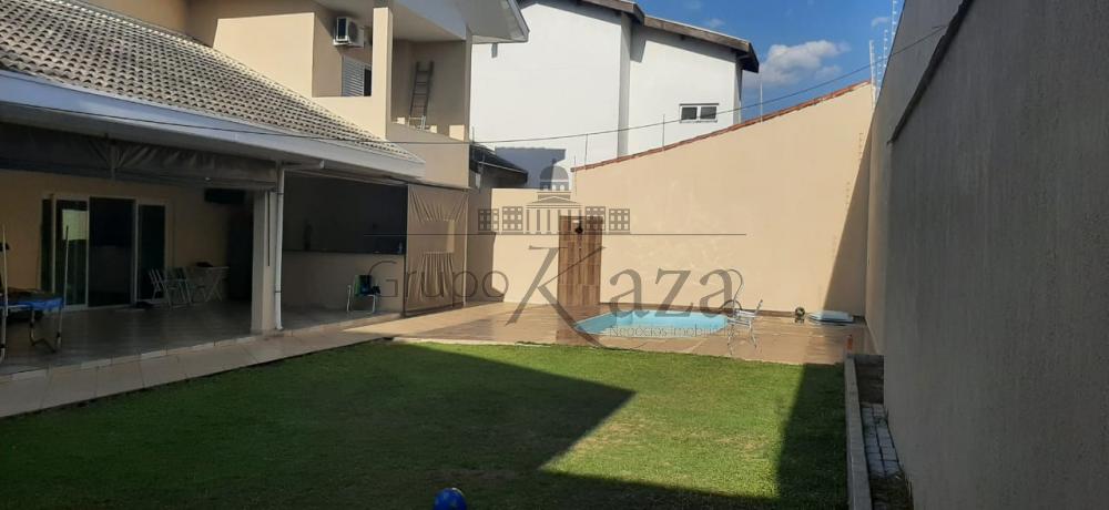 Foto 35 de Casa Sobrado em Chácaras Santa Maria, Jacareí - imagem 35