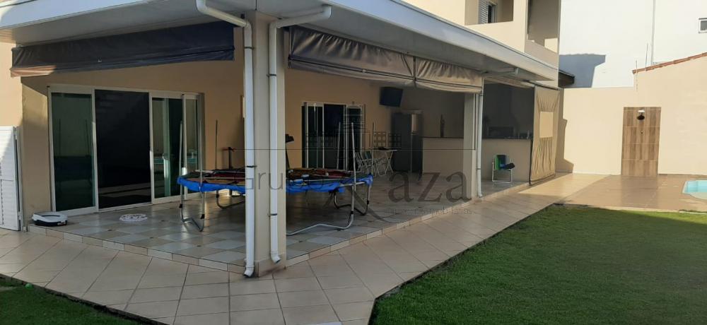 Foto 34 de Casa Sobrado em Chácaras Santa Maria, Jacareí - imagem 34