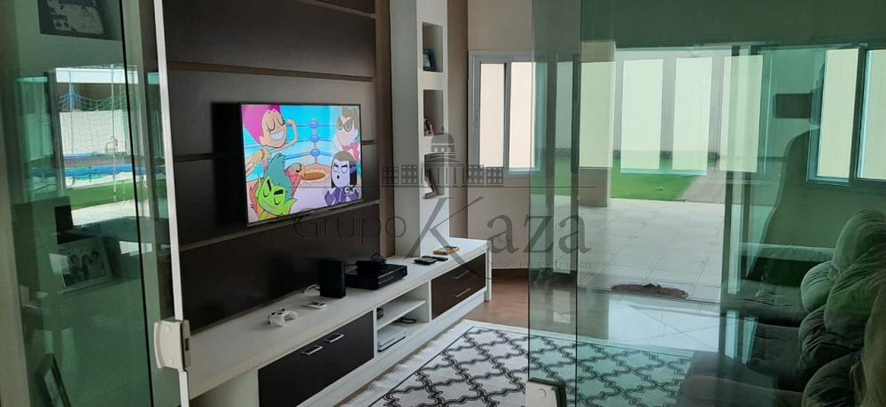 Foto 6 de Casa Sobrado em Chácaras Santa Maria, Jacareí - imagem 6