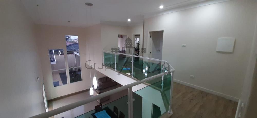 Foto 14 de Casa Sobrado em Chácaras Santa Maria, Jacareí - imagem 14