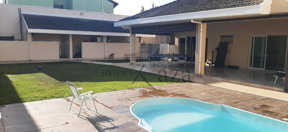 Foto 30 de Casa Sobrado em Chácaras Santa Maria, Jacareí - imagem 30