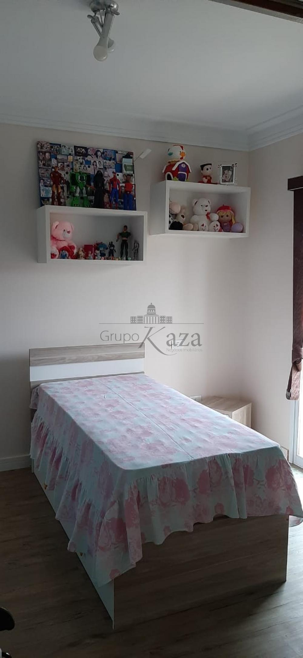 Foto 27 de Casa Sobrado em Chácaras Santa Maria, Jacareí - imagem 27