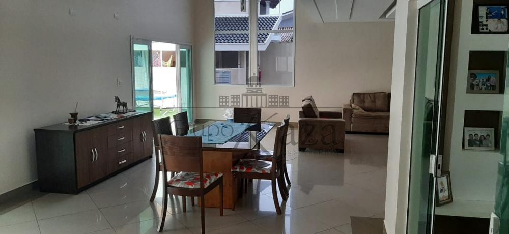 Foto 11 de Casa Sobrado em Chácaras Santa Maria, Jacareí - imagem 11