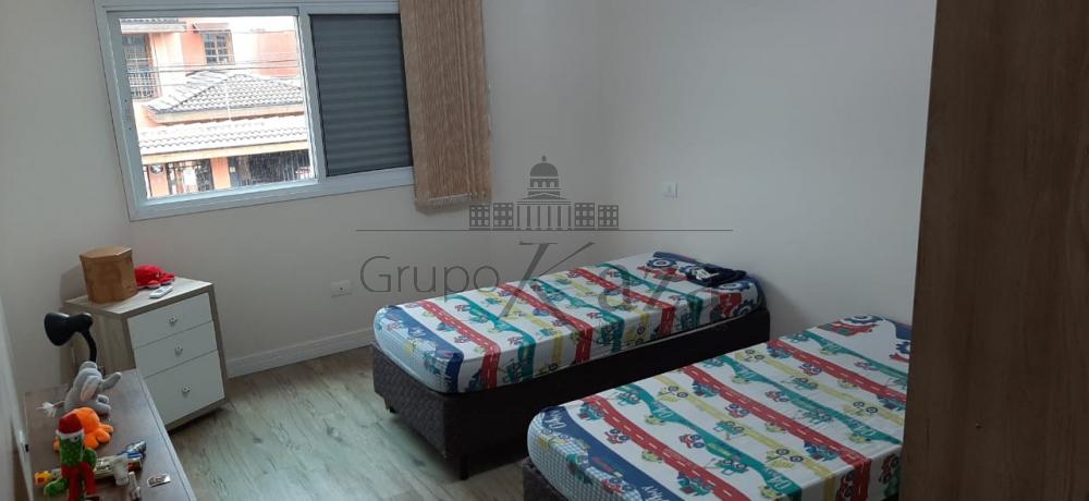 Foto 25 de Casa Sobrado em Chácaras Santa Maria, Jacareí - imagem 25