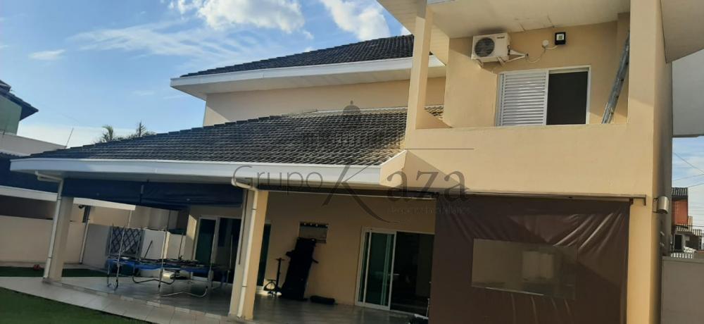 Foto 37 de Casa Sobrado em Chácaras Santa Maria, Jacareí - imagem 37