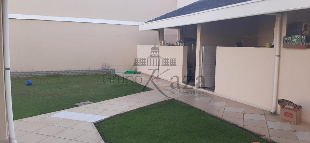 Foto 40 de Casa Sobrado em Chácaras Santa Maria, Jacareí - imagem 40