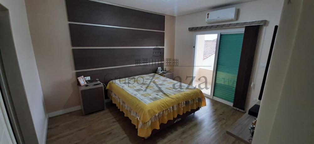 Foto 15 de Casa Sobrado em Chácaras Santa Maria, Jacareí - imagem 15