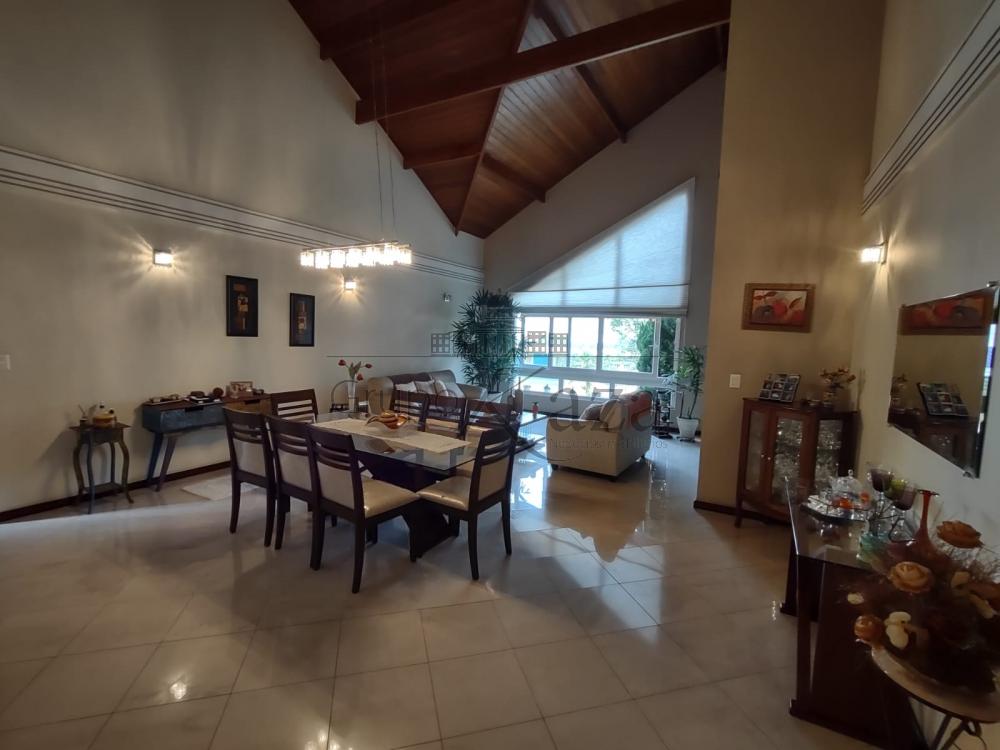 Foto 4 de Casa Condomínio em Jardim Altos de Santana I, Jacareí - imagem 4