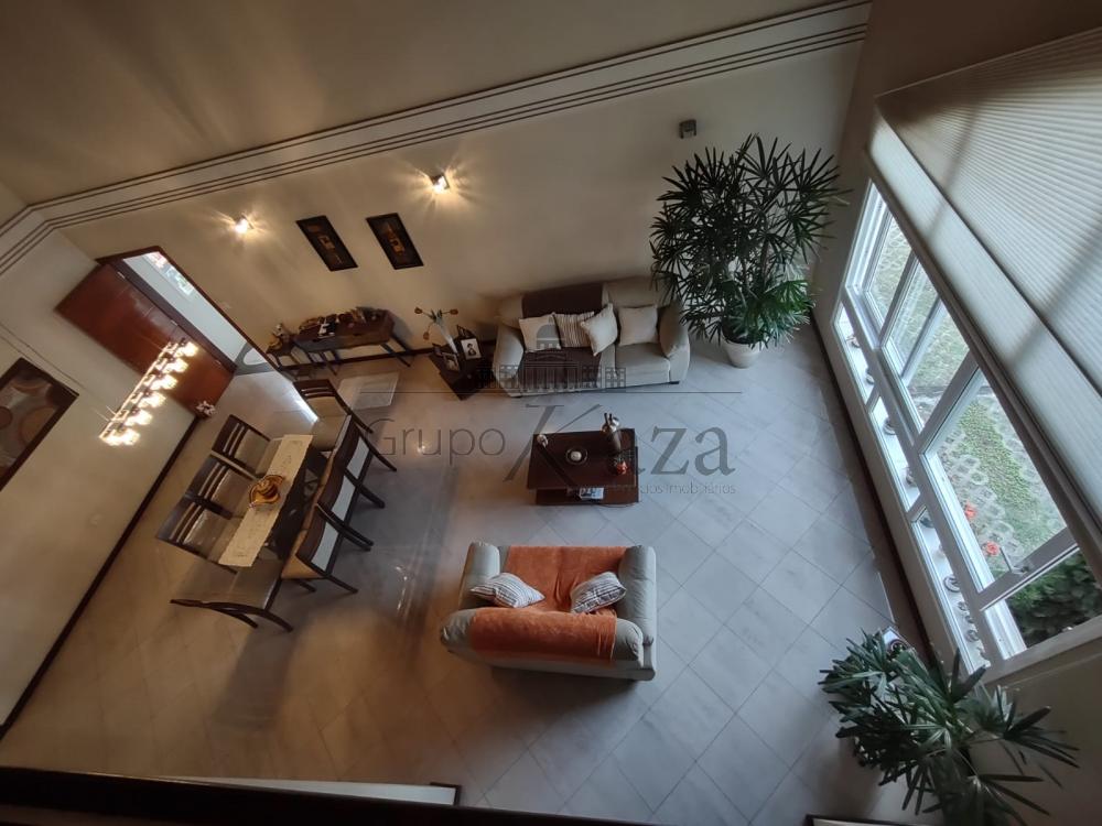 Foto 3 de Casa Condomínio em Jardim Altos de Santana I, Jacareí - imagem 3
