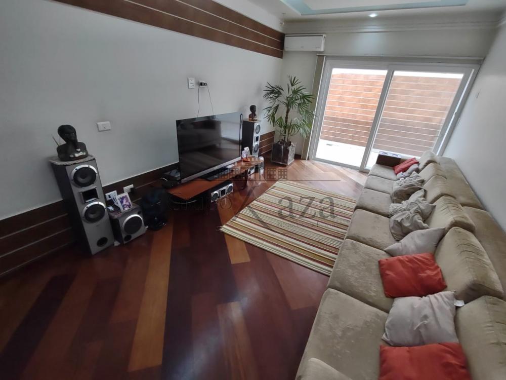 Foto 2 de Casa Condomínio em Jardim Altos de Santana I, Jacareí - imagem 2