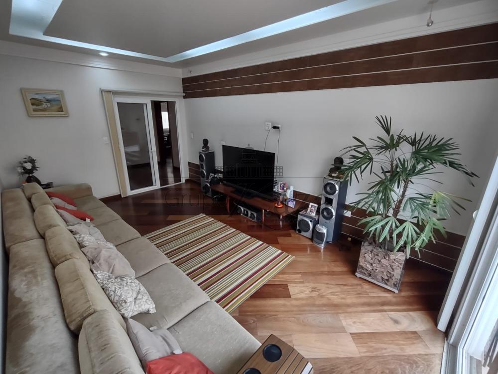 Foto 1 de Casa Condomínio em Jardim Altos de Santana I, Jacareí - imagem 1