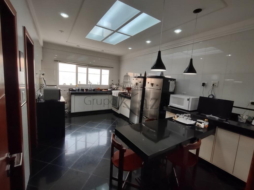 Foto 8 de Casa Condomínio em Jardim Altos de Santana I, Jacareí - imagem 8