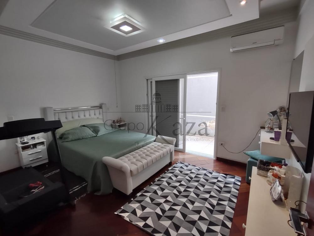 Foto 13 de Casa Condomínio em Jardim Altos de Santana I, Jacareí - imagem 13