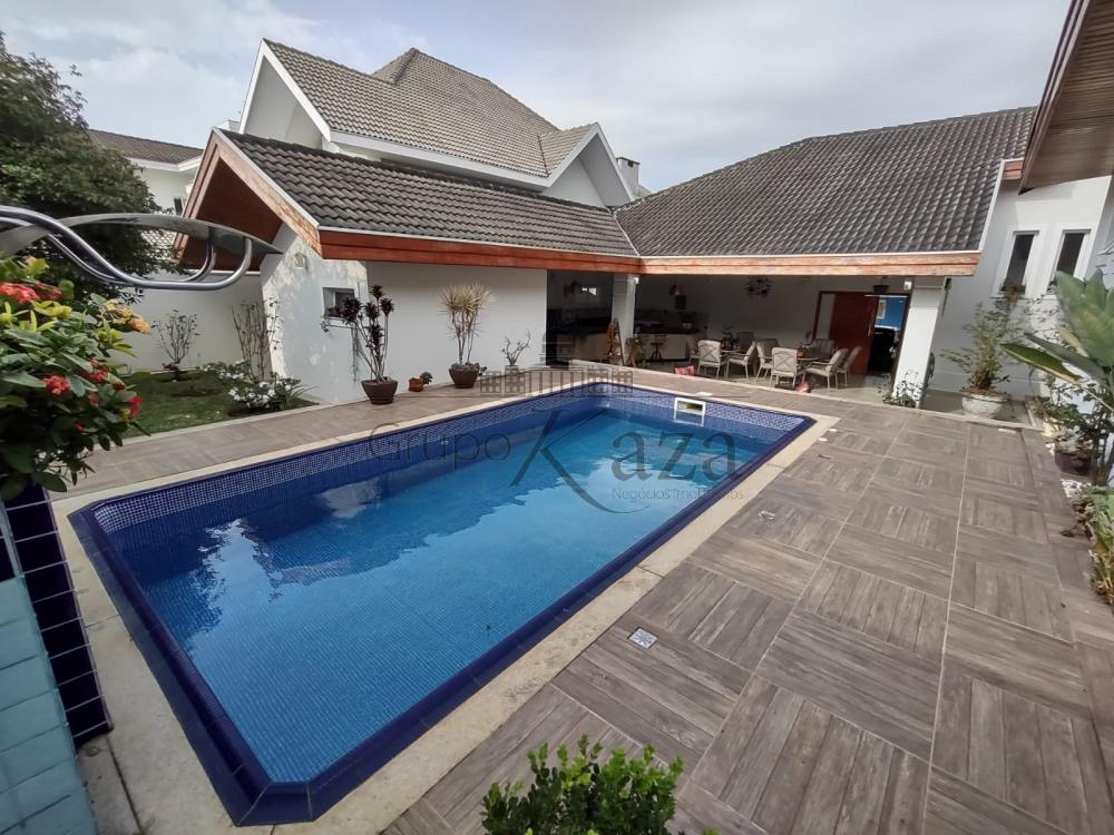 Foto 23 de Casa Condomínio em Jardim Altos de Santana I, Jacareí - imagem 23