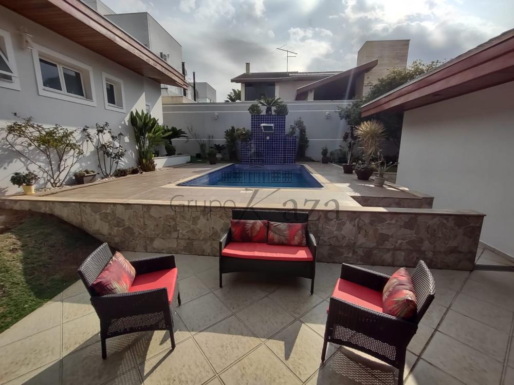 Foto 25 de Casa Condomínio em Jardim Altos de Santana I, Jacareí - imagem 25