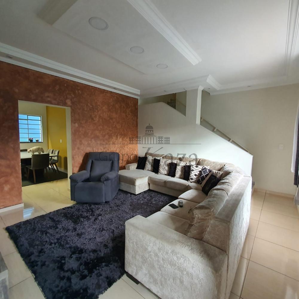 Foto 1 de Casa Comercial  Residencial em Jardim Nova Esperança, Jacareí - imagem 1
