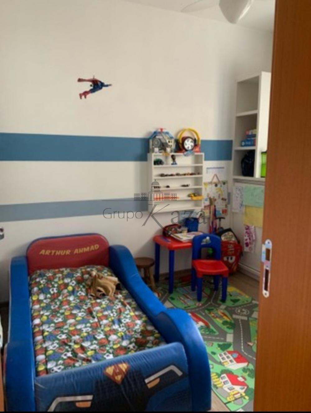 Foto 19 de Apartamento Padrão em Jardim Veneza, São José dos Campos - imagem 19