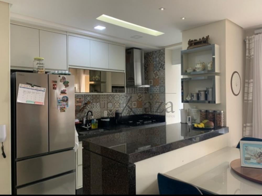 Foto 10 de Apartamento Padrão em Jardim Veneza, São José dos Campos - imagem 10